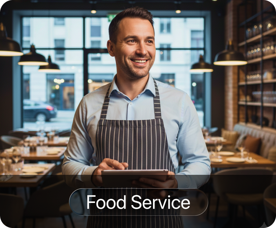 Food Service