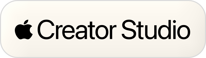 Creator Studio