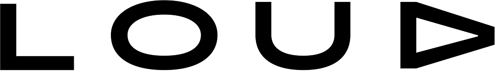 Logo LOUD